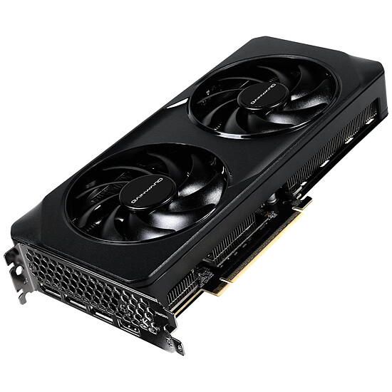 Carte graphique Gainward GeForce RTX 5060 Ti Ghost - Autre vue