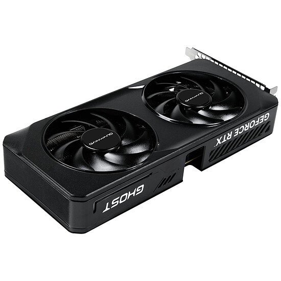 Carte graphique Gainward GeForce RTX 5060 Ti Ghost OC - Autre vue