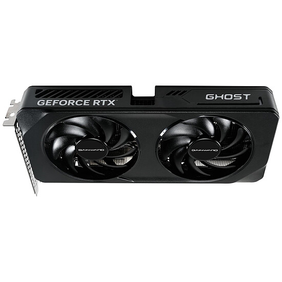 Carte graphique Gainward GeForce RTX 5060 Ti Ghost OC - Autre vue