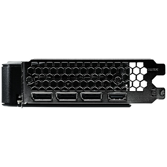 Carte graphique Gainward GeForce RTX 5060 Ti Ghost OC - Autre vue