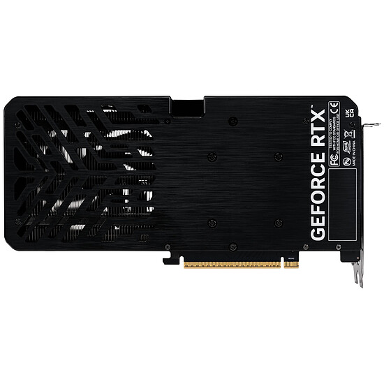 Carte graphique Gainward GeForce RTX 5060 Ti Ghost OC - Autre vue