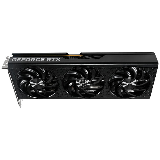 Carte graphique Gainward GeForce RTX 5060 Ti Python III OC 16G - Autre vue