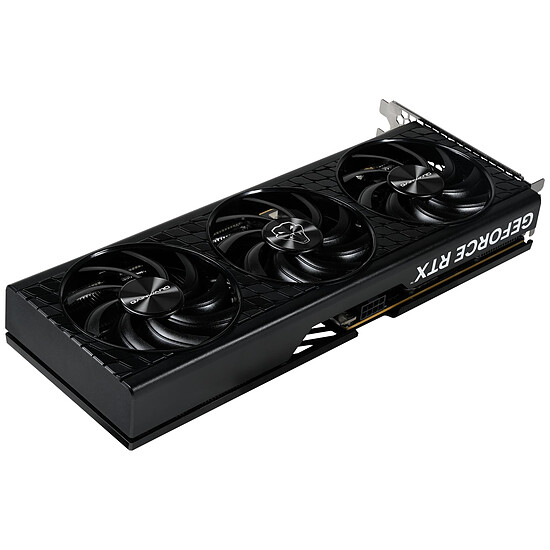 Carte graphique Gainward GeForce RTX 5060 Ti Python III OC 16G - Autre vue