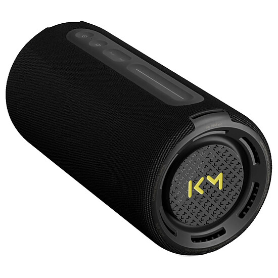 Enceinte sans fil Loewe We. HEAR pro Noir - Autre vue