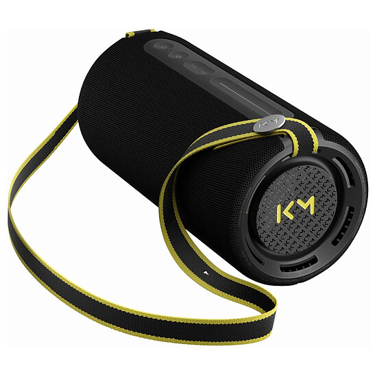 Enceinte sans fil Loewe We. HEAR pro Noir - Autre vue