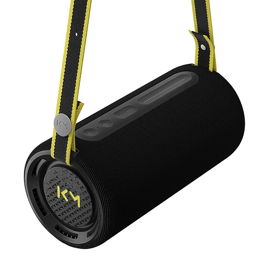 Enceinte sans fil Loewe We. HEAR pro Noir - Autre vue