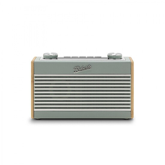 Enceinte sans fil Roberts Rambler Uno Bleu Ciel - Autre vue