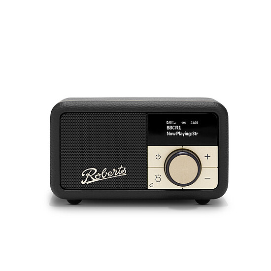 Enceinte sans fil Roberts Revival Petite 2 Noir - Autre vue