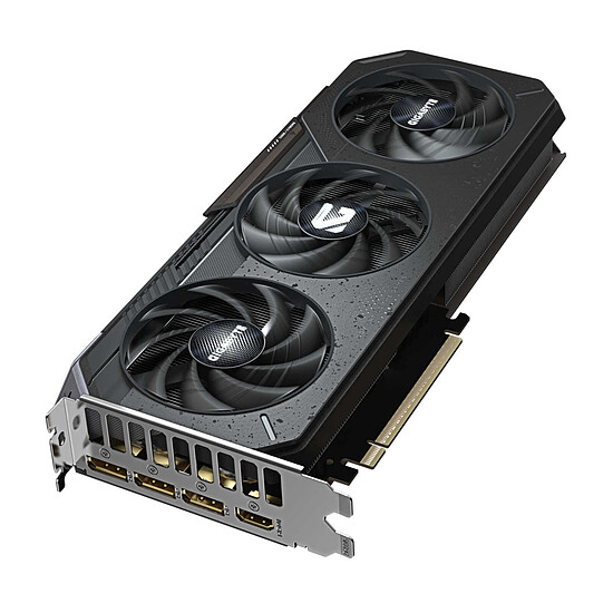Carte graphique Gigabyte GeForce RTX 5060 Ti GAMING OC 8G - Autre vue