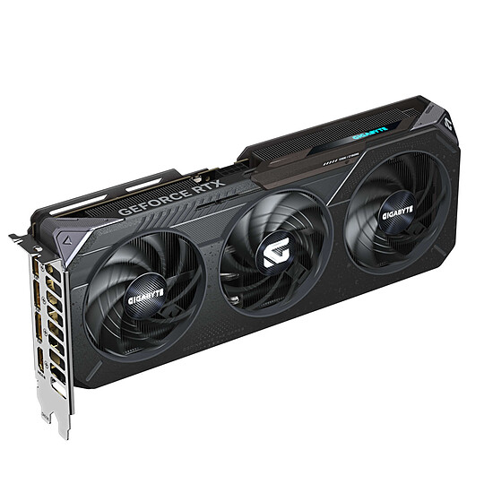 Carte graphique Gigabyte GeForce RTX 5060 Ti GAMING OC 8G - Autre vue