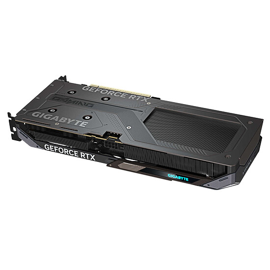 Carte graphique Gigabyte GeForce RTX 5060 Ti GAMING OC 8G - Autre vue