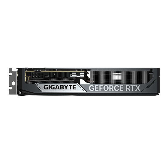 Carte graphique Gigabyte GeForce RTX 5060 Ti WINDFORCE OC 8G - Autre vue