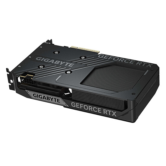 Carte graphique Gigabyte GeForce RTX 5060 Ti WINDFORCE OC 8G - Autre vue