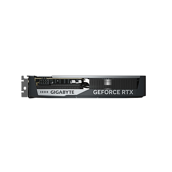 Carte graphique Gigabyte GeForce RTX 5060 Ti EAGLE OC 8G - Autre vue