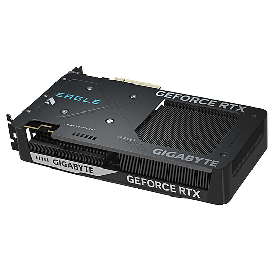 Carte graphique Gigabyte GeForce RTX 5060 Ti EAGLE OC 8G - Autre vue