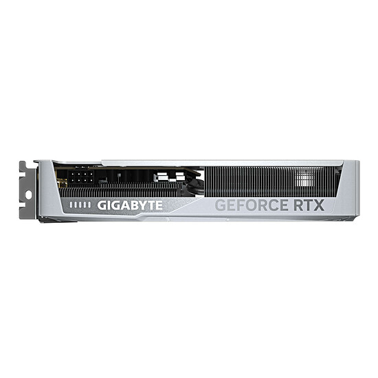 Carte graphique Gigabyte GeForce RTX 5060 Ti EAGLE OC ICE 8G - Autre vue