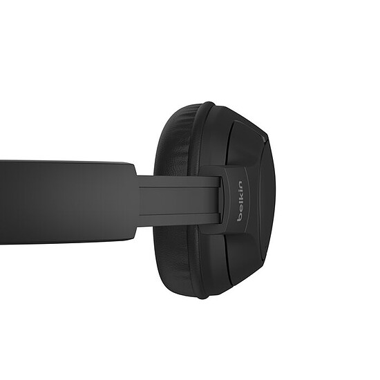 Casque Audio Belkin SoundForm Surround Noir - Autre vue