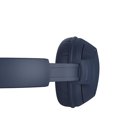 Casque Audio Belkin SoundForm Surround Bleu - Autre vue