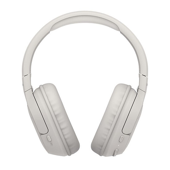 Casque Audio Belkin SoundForm Surround Blanc - Autre vue