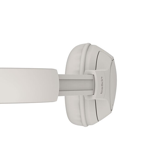 Casque Audio Belkin SoundForm Surround Blanc - Autre vue