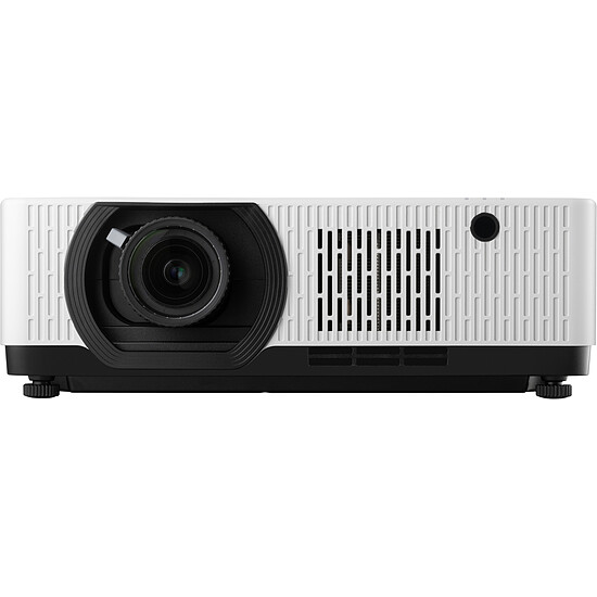 Vidéoprojecteur ViewSonic LSC731WU Laser 3LCD - 7300 Lumens - Autre vue