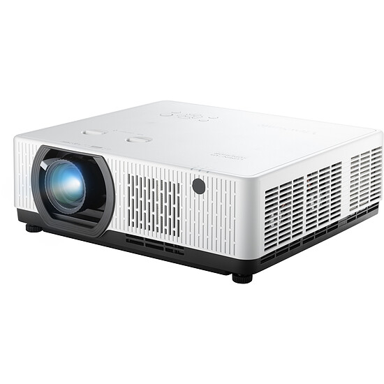 Vidéoprojecteur ViewSonic LSC731WU Laser 3LCD - 7300 Lumens - Autre vue