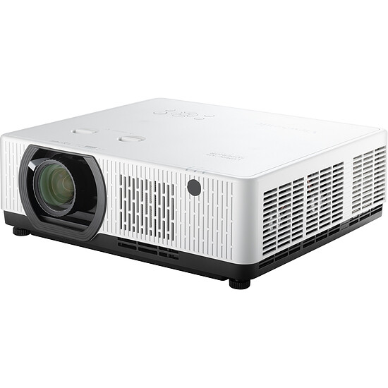 Vidéoprojecteur ViewSonic LSC731WU Laser 3LCD - 7300 Lumens - Autre vue