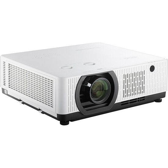 Vidéoprojecteur ViewSonic LSC731WU Laser 3LCD - 7300 Lumens - Autre vue