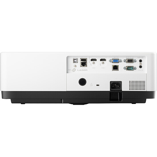 Vidéoprojecteur ViewSonic LSC731WU Laser 3LCD - 7300 Lumens - Autre vue