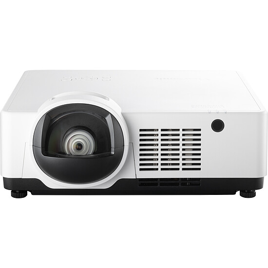 Vidéoprojecteur ViewSonic LSC601WU-ST Laser 3LCD - 6000 Lumens - Autre vue