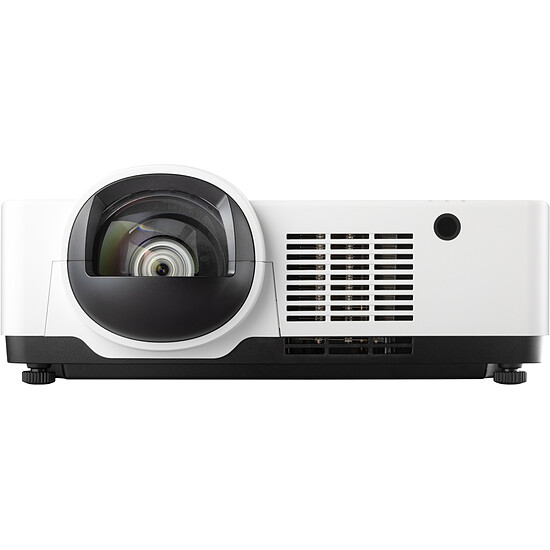 Vidéoprojecteur ViewSonic LSC601WU-ST Laser 3LCD - 6000 Lumens - Autre vue