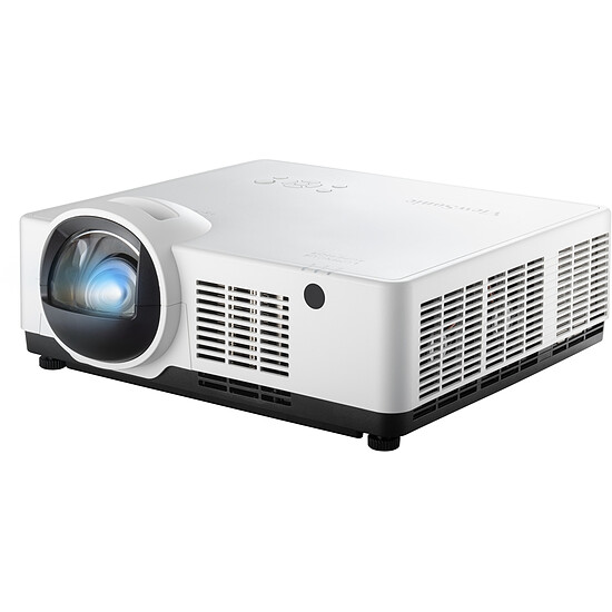 Vidéoprojecteur ViewSonic LSC601WU-ST Laser 3LCD - 6000 Lumens - Autre vue