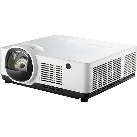 Vidéoprojecteur ViewSonic LSC601WU-ST Laser 3LCD - 6000 Lumens - Autre vue