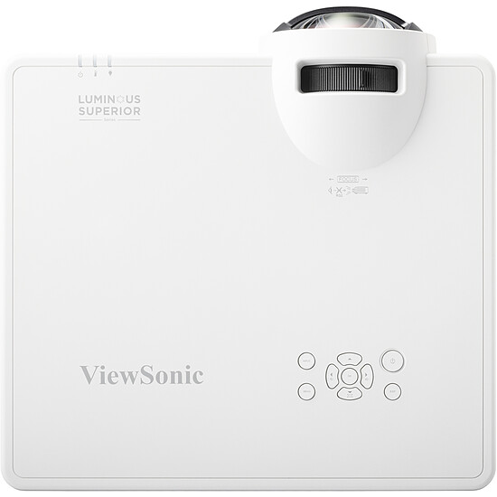 Vidéoprojecteur ViewSonic LSC601WU-ST Laser 3LCD - 6000 Lumens - Autre vue