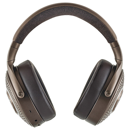 Casque Audio Focal Bathys MG Marron - Casque sans fil - Autre vue