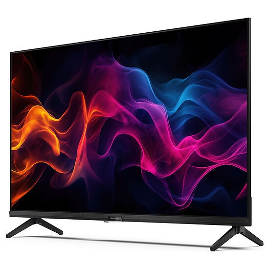 TV Sharp 32GF3265E - TV HD - 80 cm - Autre vue