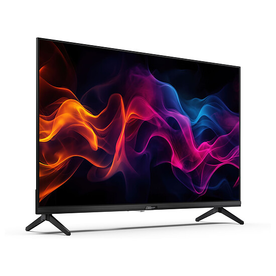 TV Sharp 32GF3265E - TV HD - 80 cm - Autre vue