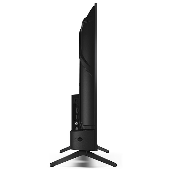 TV Sharp 32GF3265E - TV HD - 80 cm - Autre vue