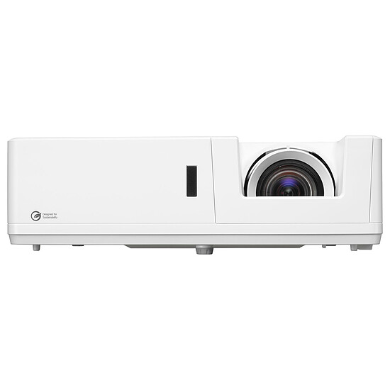Vidéoprojecteur Optoma ZK708T - Laser DLP 4K Ultra HD - 7000 Lumens - Autre vue