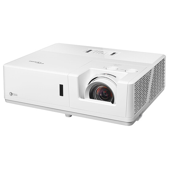 Vidéoprojecteur Optoma ZK708T - Laser DLP 4K Ultra HD - 7000 Lumens - Autre vue