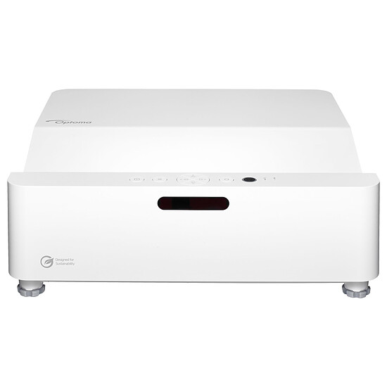 Vidéoprojecteur Optoma GT3500HDR - Laser - 3800 Lumens  - Autre vue
