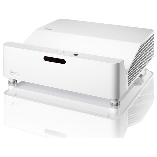 Vidéoprojecteur Optoma GT3500HDR - Laser - 3800 Lumens  - Autre vue