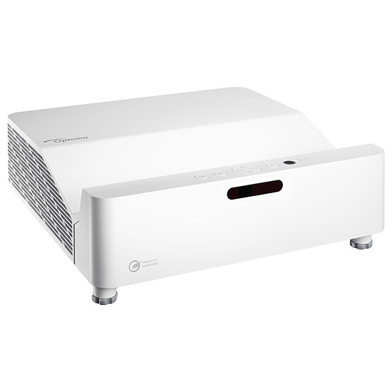 Vidéoprojecteur Optoma GT3500HDR - Laser - 3800 Lumens  - Autre vue