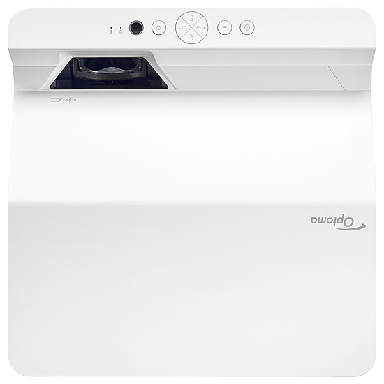 Vidéoprojecteur Optoma GT3500HDR - Laser - 3800 Lumens  - Autre vue