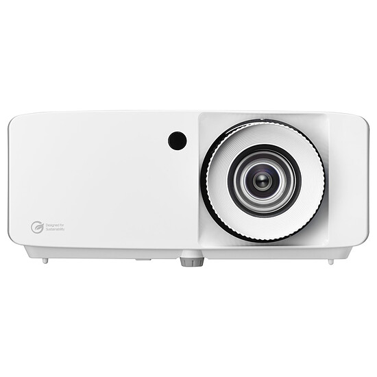Vidéoprojecteur Optoma ZK450 - laser DLP - 4200 Lumens - Autre vue