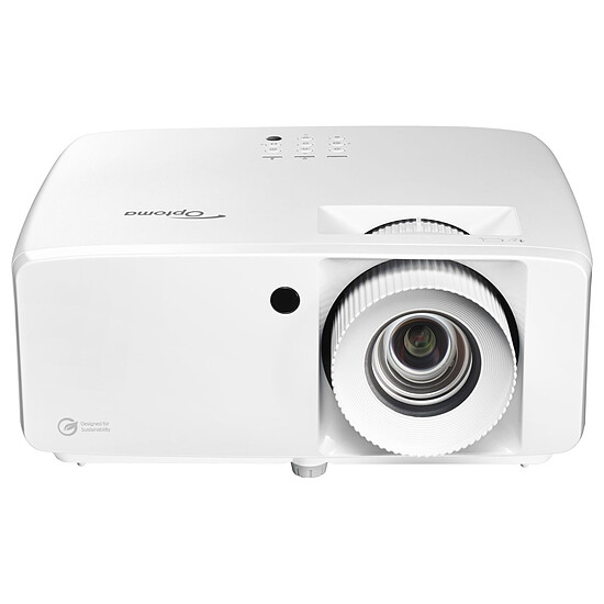 Vidéoprojecteur Optoma ZK450 - laser DLP - 4200 Lumens - Autre vue
