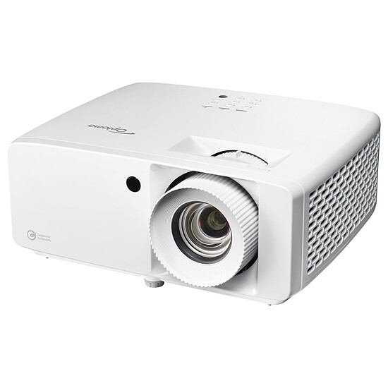 Vidéoprojecteur Optoma ZK450 - laser DLP - 4200 Lumens - Autre vue