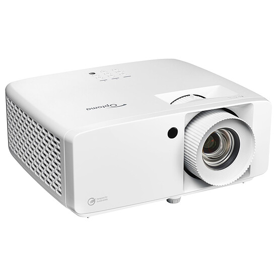 Vidéoprojecteur Optoma ZK450 - laser DLP - 4200 Lumens - Autre vue