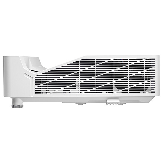 Vidéoprojecteur Optoma ZH430UST - Laser Full HD ultra courte focale - 4000 Lumens - Autre vue