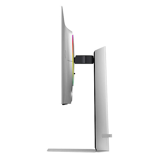 Écran PC Samsung Odyssey G8 S32FG810SU - Occasion - Autre vue